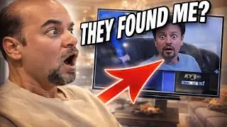 His Kids Pranked Him in the Worst Way Possible 😳