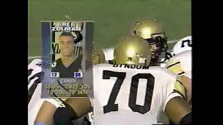 1999 Florida vs Vanderbilt