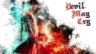 DMC #6 - More Parkour