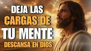 Cuando Tu Mente No Para... Dios Dice Esto