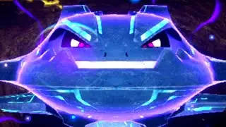 New Pokemon Snap - Walkthrough Part 10 No Commentary Gameplay - Illumina Steelix