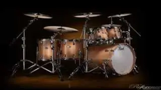 DRUMS and LOVE