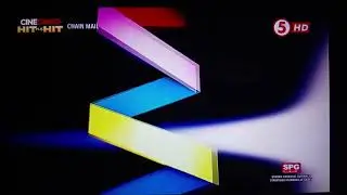 Viva Films Logo (2015) (TV5 HD CHANNEL-15 AIRING)
