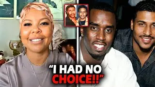 Misa Hylton Emotional After Jaguar Wright Discusses Justin and Diddy