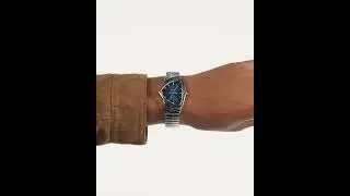 HAMILTON - Ventura-Quartz Model 24411142 #hamiltonwatch #ventura  #timepiece