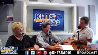 The Senior Hour - Aug 23, 2017 - Santa Clarita