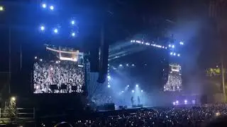 Everlong - Foo Fighters - Auckland, 2024