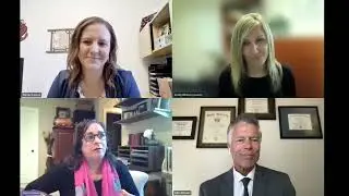 The Outward Impact of Faith & Learning Integration