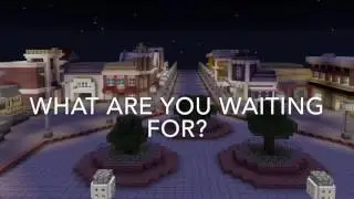 MCPE Server | Disneyland Server | Best by far