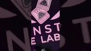 Monster vape labs is here bitches  #monstervapelabs