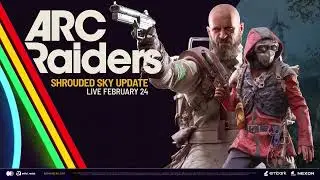 В Arcraiders стартует новый ивент