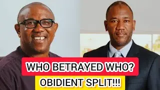 BETRAYAL OR LOYALTY? NIGERIA&rsquo;S 2027 POLITICAL EARTHQUAKE JUST DROPPED 