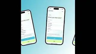 InvestIQ - Smart Investment App Design | Orbix Studio | Fintech App UI/UX Design