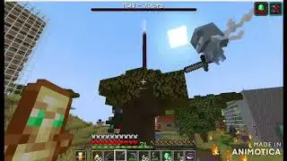 Raid Crash