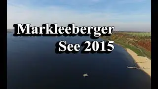 Markkleeberger See  2015
