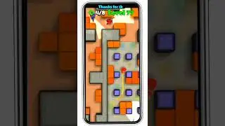 Hunter Assassin level 77 8 Kill Gameplay Video 🤗#short #shorts