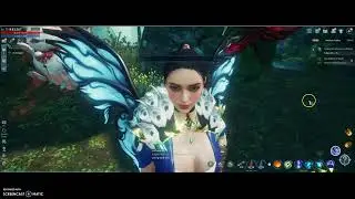 Cryptic Stone's Whereabouts 2 - Collect Round Flower Stone - MiR4 - REQUEST