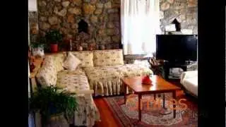 holiday homes Turkey