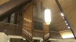 Holy Spirit Episcopal Church - Third Sunday atter Epiphany