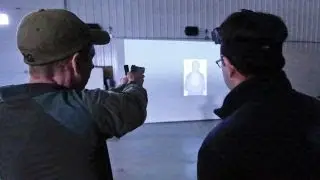 School district in Texas arms teachers, staff to protect students