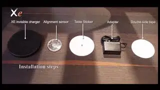 Long Distance Wireless Charger