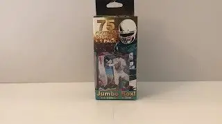 Fairfield Football Card Pharmacy Box Break! Rare Find!