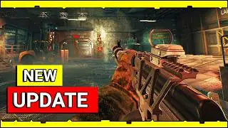 SCUM's Newest Update Added A Terrifying Underground Research Facility ...