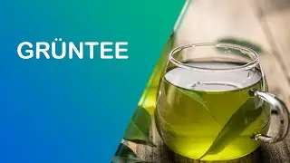 Gr&uuml;ntee - So wirkt Gr&uuml;ntee auf die Fettverbrennung