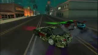 proDRIFT & Evil Empire | Twin DRIFT MTA:SA