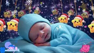 Baby Sleep Music ♫ Sleep Instantly Within 3 Minutes ♫ Overcome Insomnia &hearts; Mozart Brahms Lullaby💤 #23