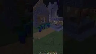 #Minecraft #Shorts #Memes #Майнкравт