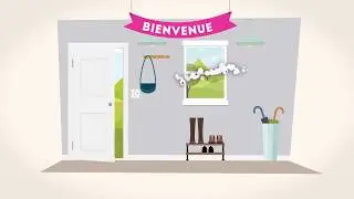 Are you Feng Shui #4 - Une entrée Feng Shui