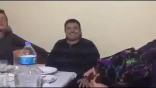 BU SENE YAYLALARDA PENBE GÜLLER AÇAYİ TULUM İLE MAHMUT TURAN