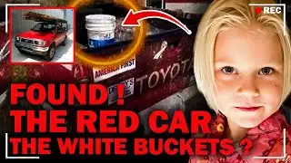 The Toyota Tacoma Has Been Found ? And It Changed Everything You Know! | Summer Wells | True Crime