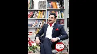 Dr. Tauqeer Imran's Remarkable Journey as CEO of Diamond Direct.