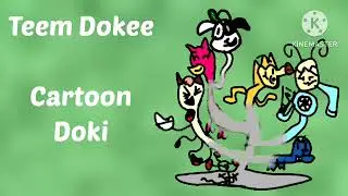 Boristoonian 8-Teem Dokee