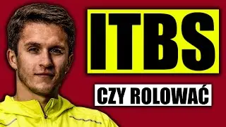ITBS: Czy rolować pasmo biodrowo piszczelowe + ĆWICZENIA