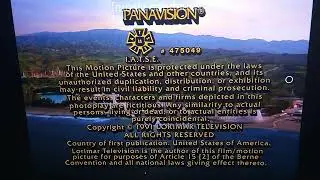 Bickley Warren Productions/Miller Boyett Productions/Warner Bros Television (1991/2003)