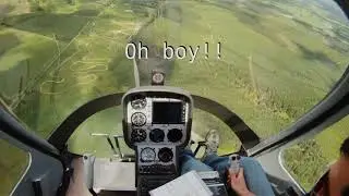 Cabri G2, Oh Boy!!