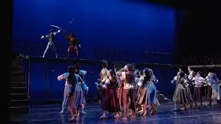 Nevada Ballet Theatre Presents 