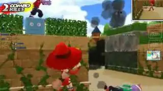 Siyika Qpang gameplay
