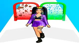 Build A Queen - Gameplay Walkthrough - All Levels (IOS, Android)