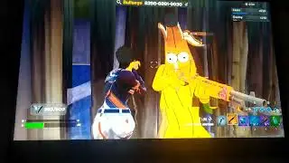 1v1 o gift