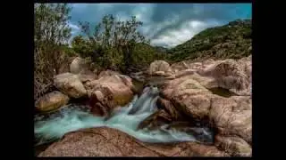 Peter Waters - Kiss of Life...la Sardegna