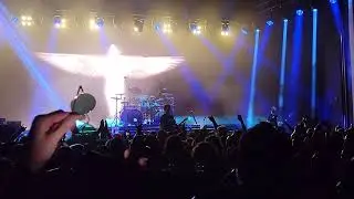 Gojira - Sunset Cove Amphitheater - 5/4/23