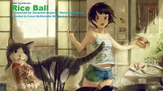 LMMS ~ Rice Ball ~ djreb15