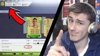 FIFA 18 50K TRADING TIPS | TRADING TO GLORY S2E2 | FIFA 18 ULTIMATE TEAM