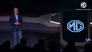 MG HECTOR LAUNCH AV 2020