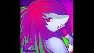Mayhem - Future Fighter Nightcore