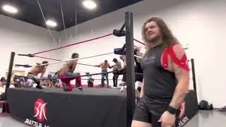 Battle Arts Academy - Battle Royal - January 20, 2023
